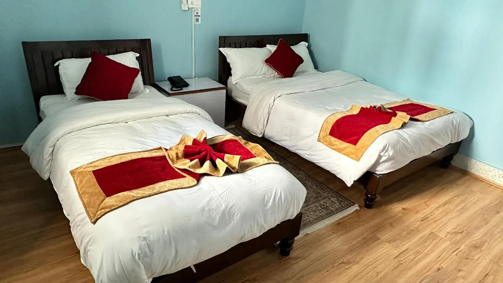 Ps Boutique Hotel Kathmandu