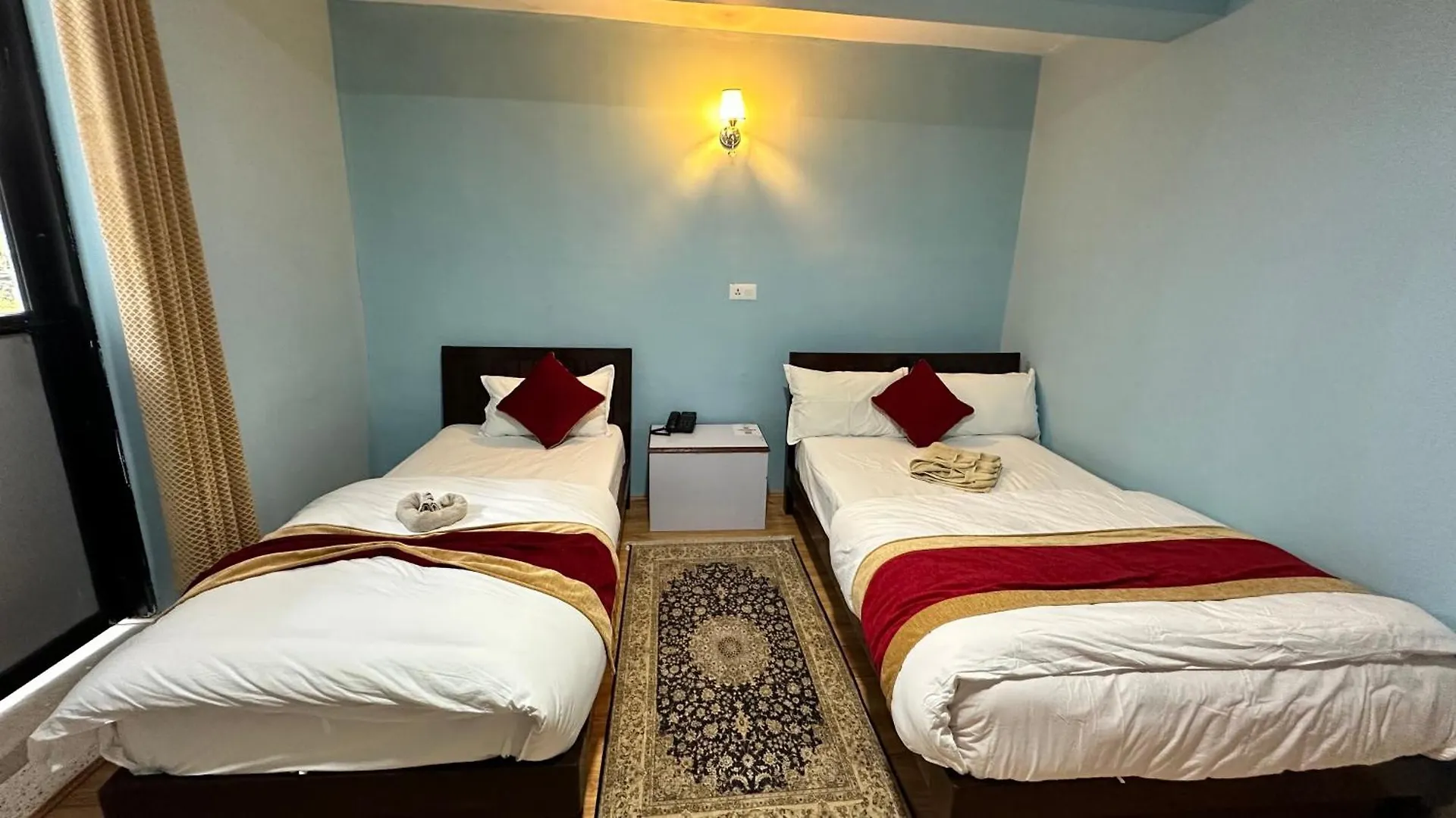 Ps Boutique Hotel Kathmandu