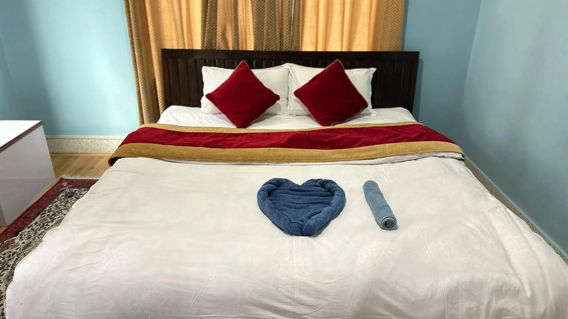 Ps Boutique Hotel Kathmandu Nepal