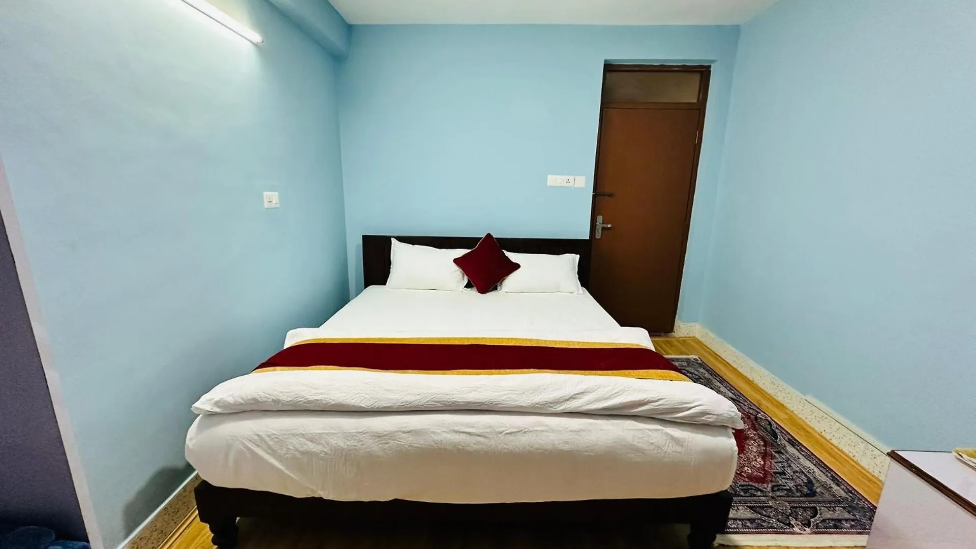 Ps Boutique Hotel Kathmandu 0*,  Nepal