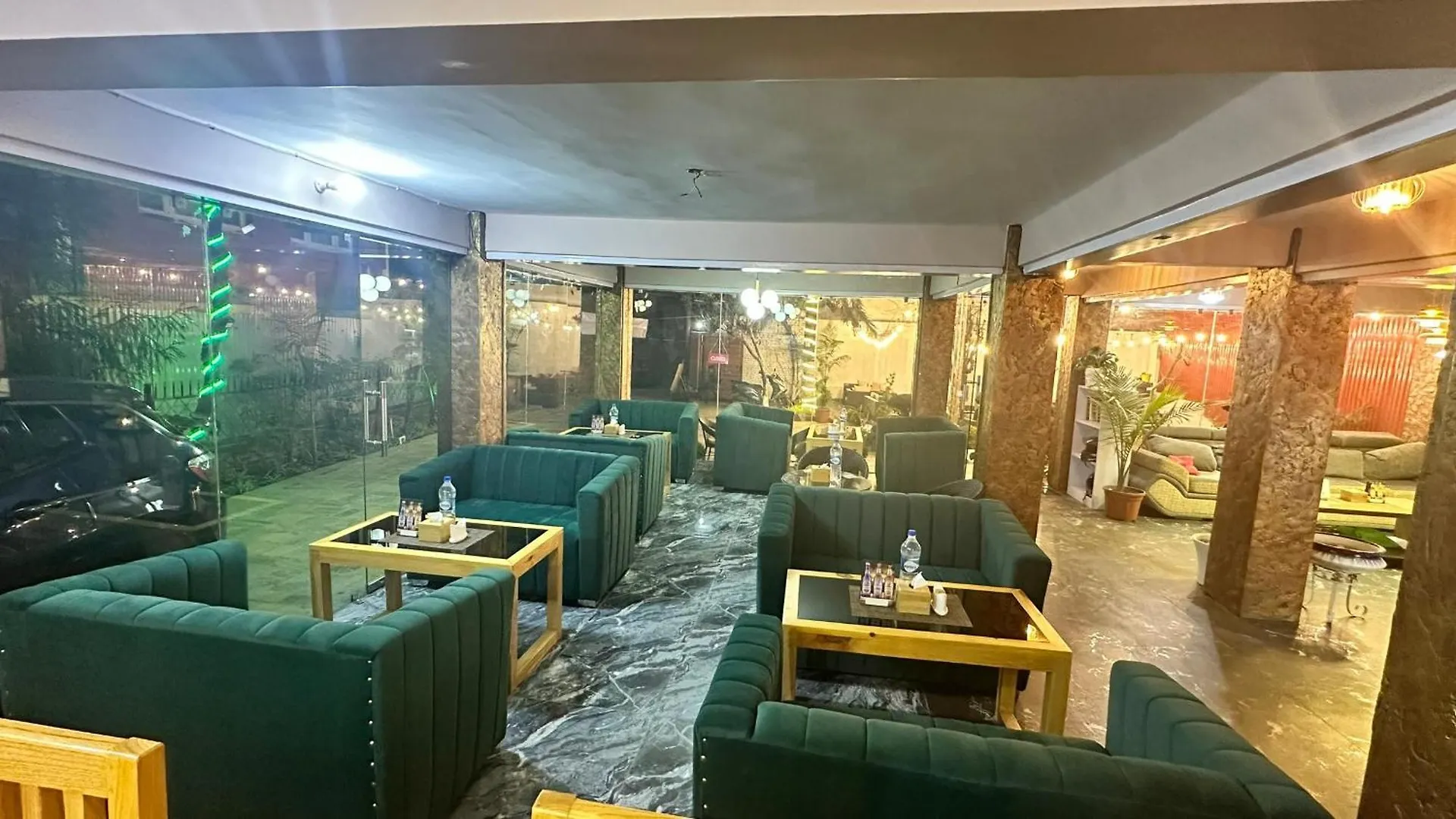 Ps Boutique Hotel Kathmandu Nepal