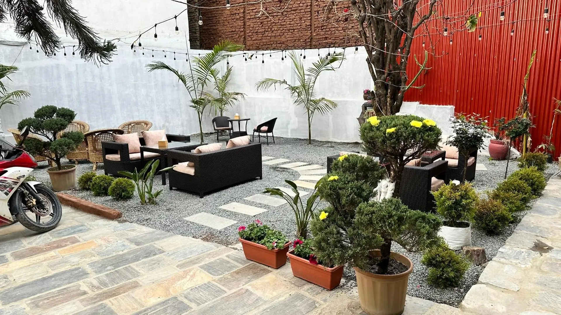 Ps Boutique Hotel Kathmandu Nepal