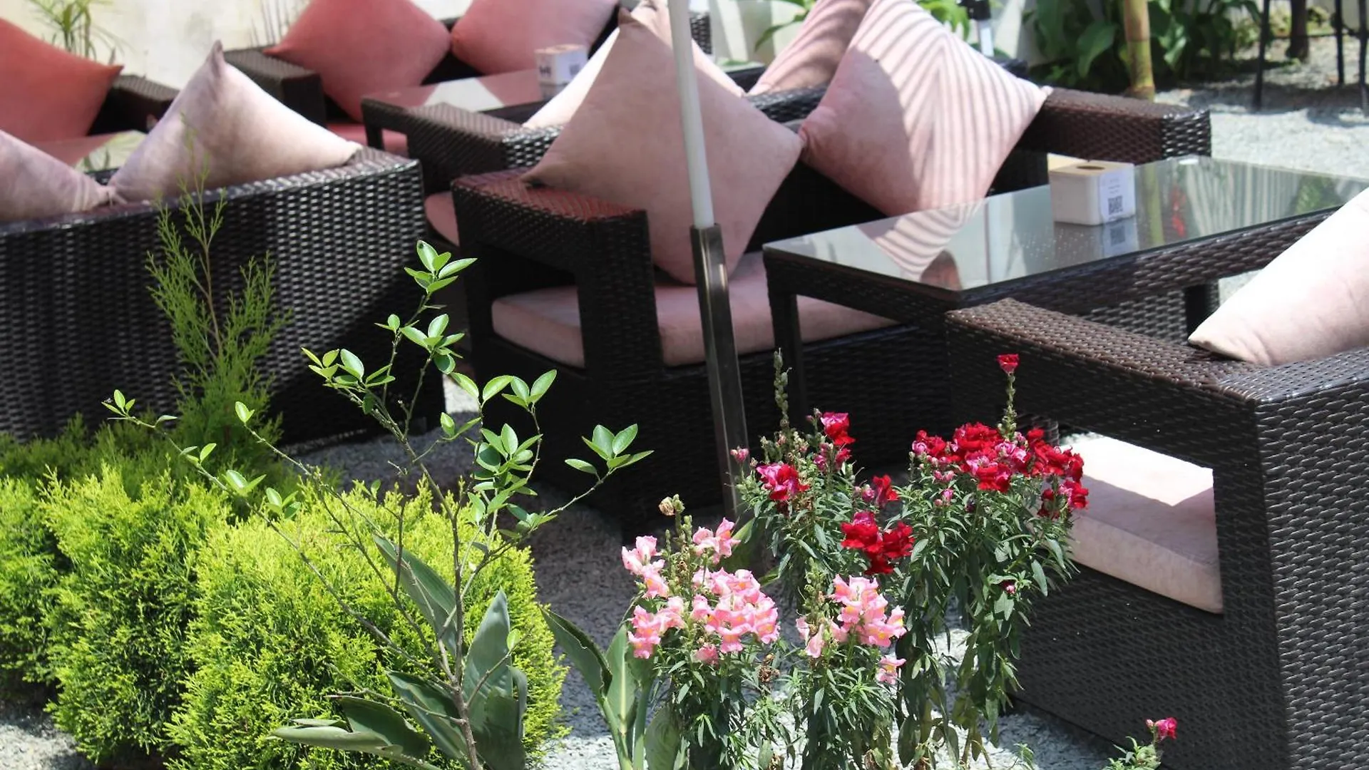 Ps Boutique Hotel Kathmandu