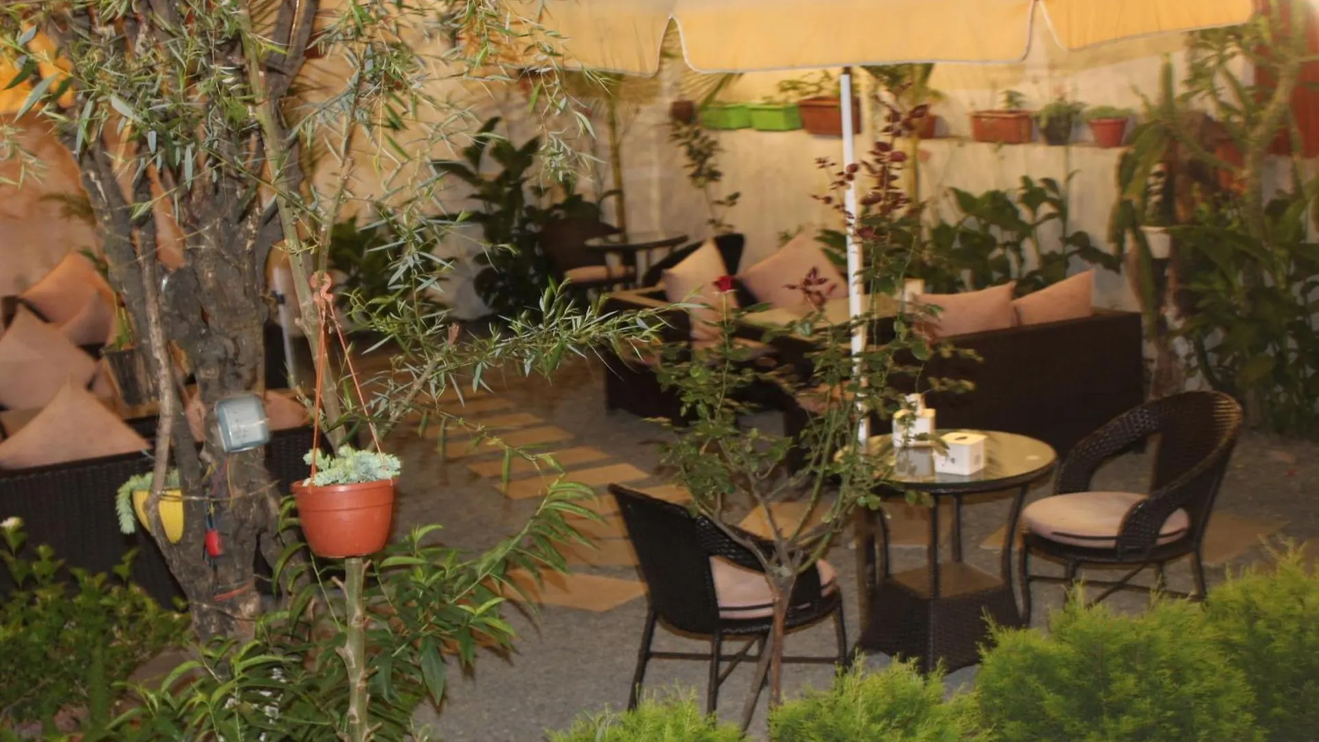 Ps Boutique Hotel Kathmandu Nepal