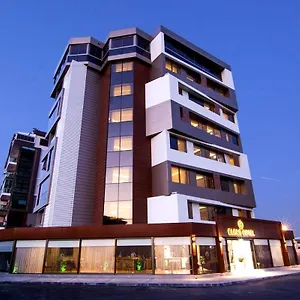 *** Hotel Majura Business Turkey