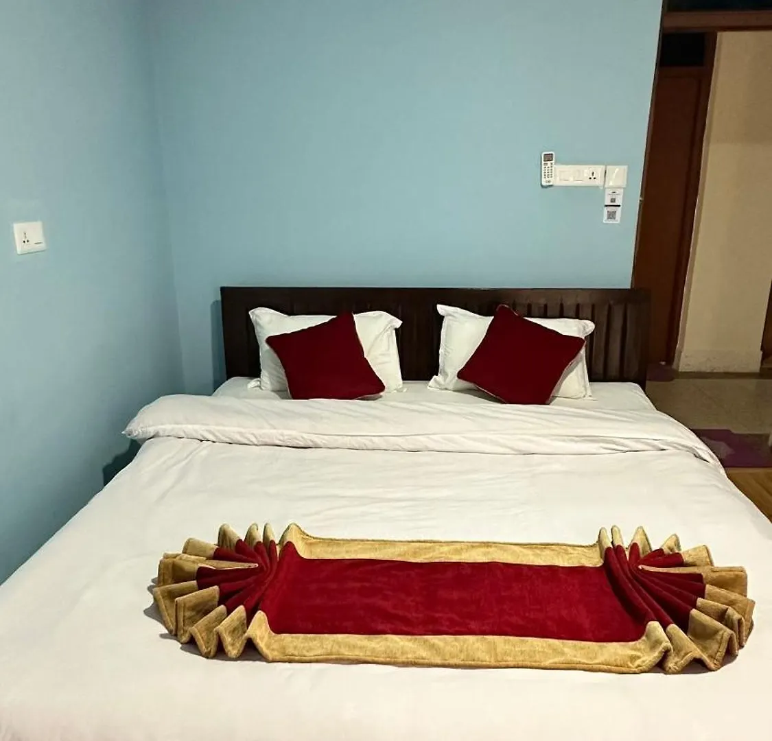 Ps Boutique Hotel Kathmandu 0*,  Nepal