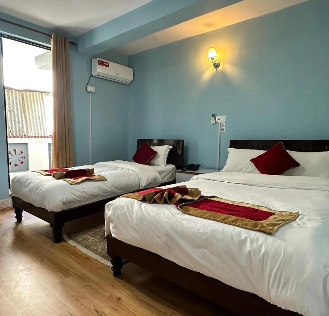 Ps Boutique Hotel Kathmandu
