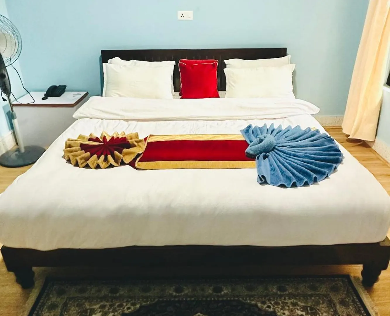 Ps Boutique Hotel Kathmandu
