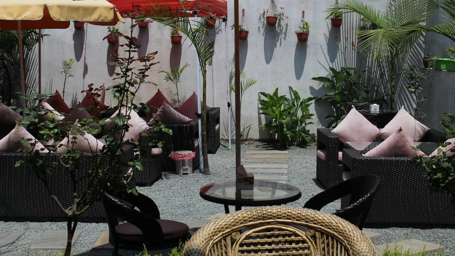 Ps Boutique Hotel Kathmandu