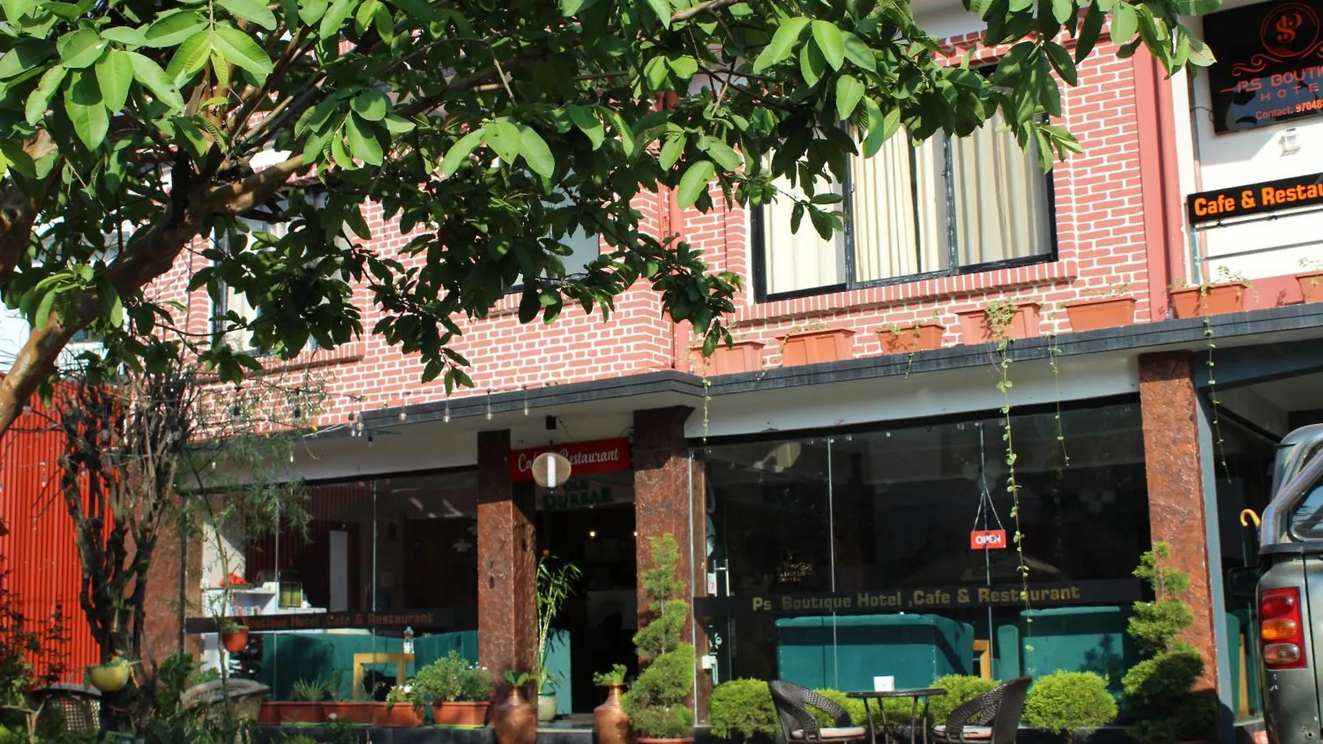 Ps Boutique Hotel Kathmandu