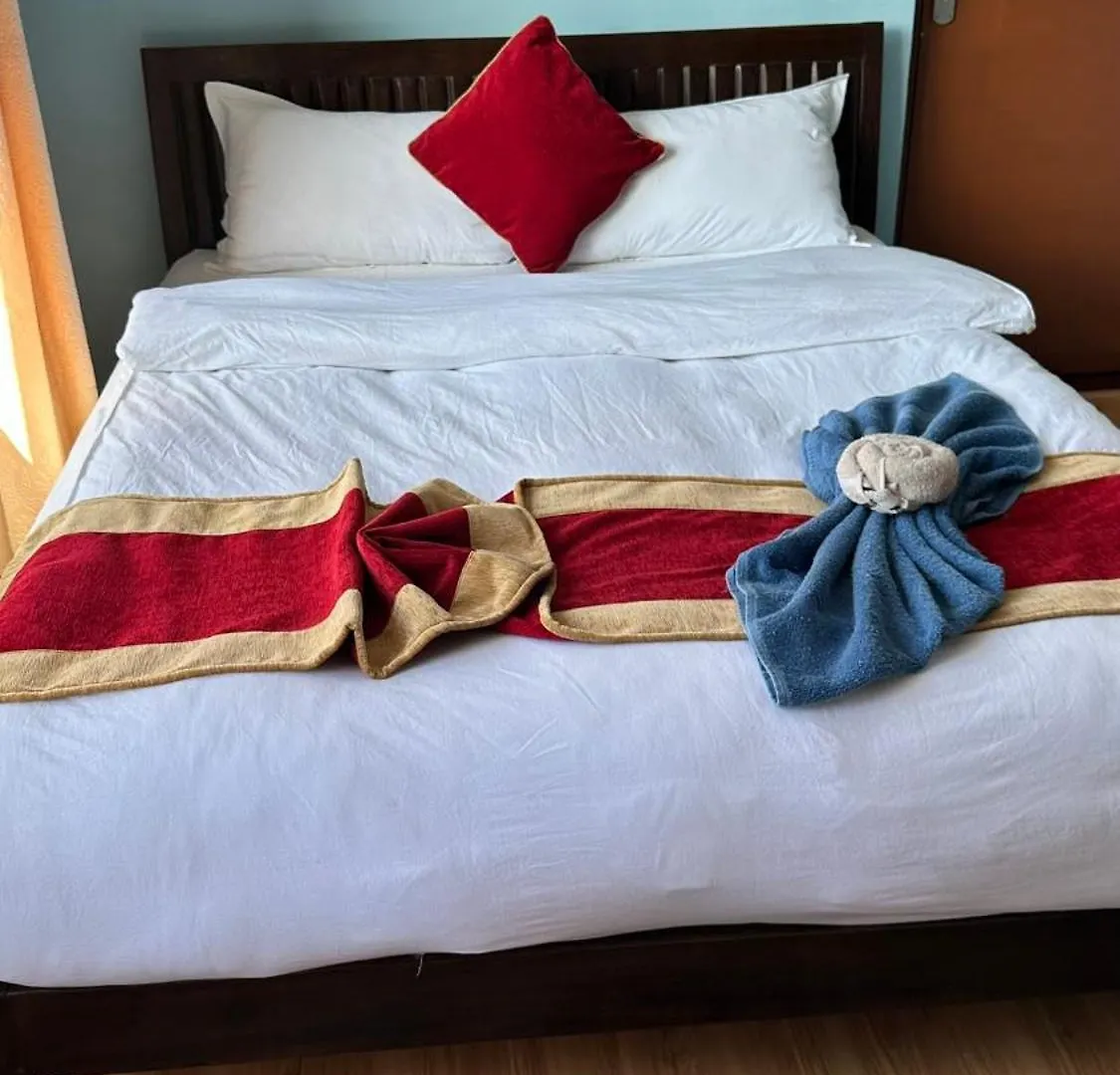 Ps Boutique Hotel Kathmandu Nepal