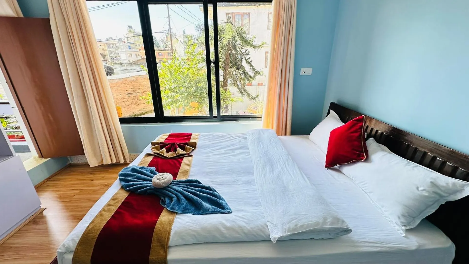 Ps Boutique Hotel Kathmandu 0*,