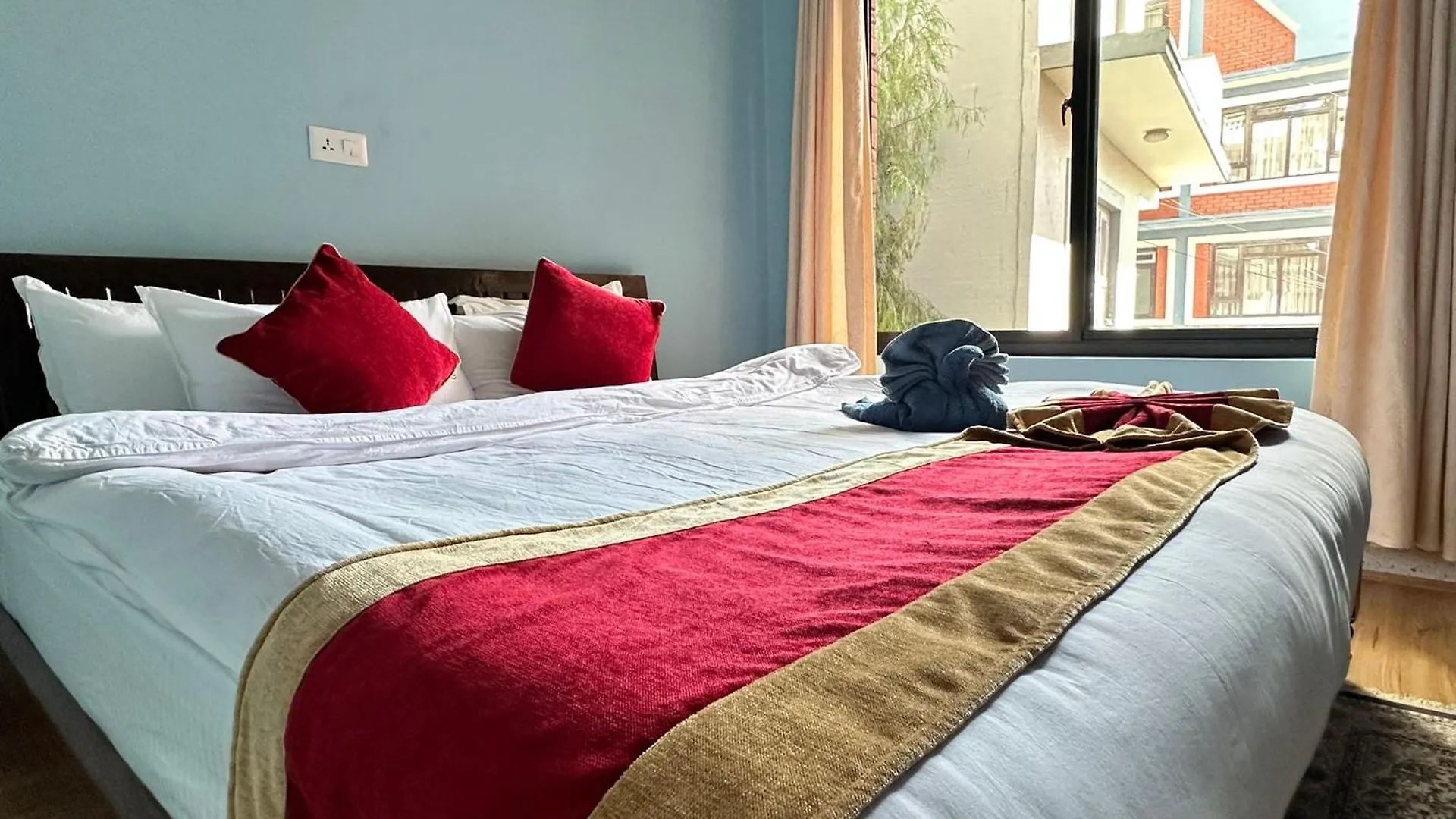 Ps Boutique Hotel Kathmandu