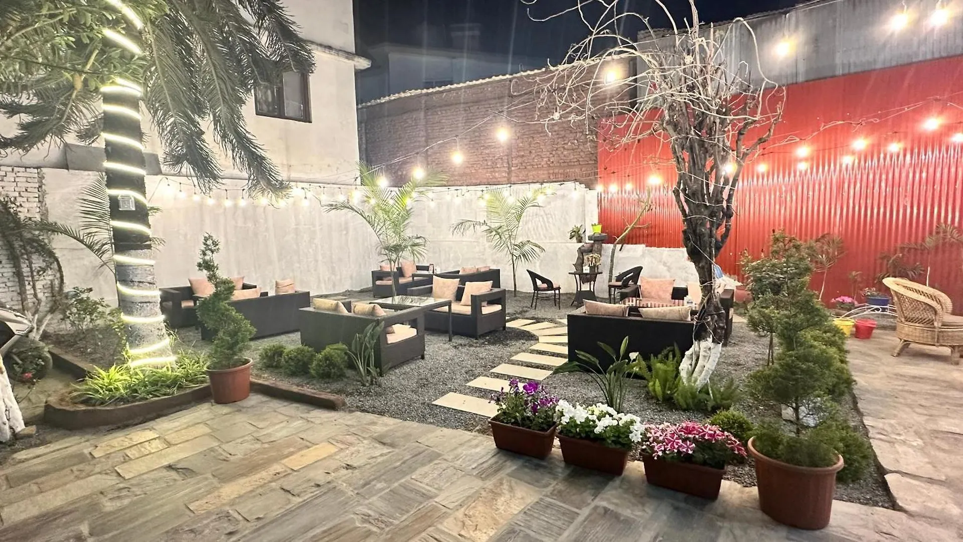 Ps Boutique Hotel Kathmandu