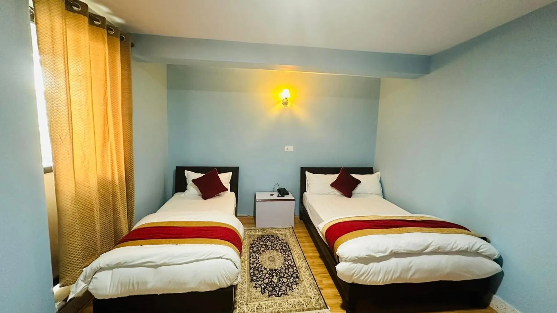 Ps Boutique Hotel Kathmandu