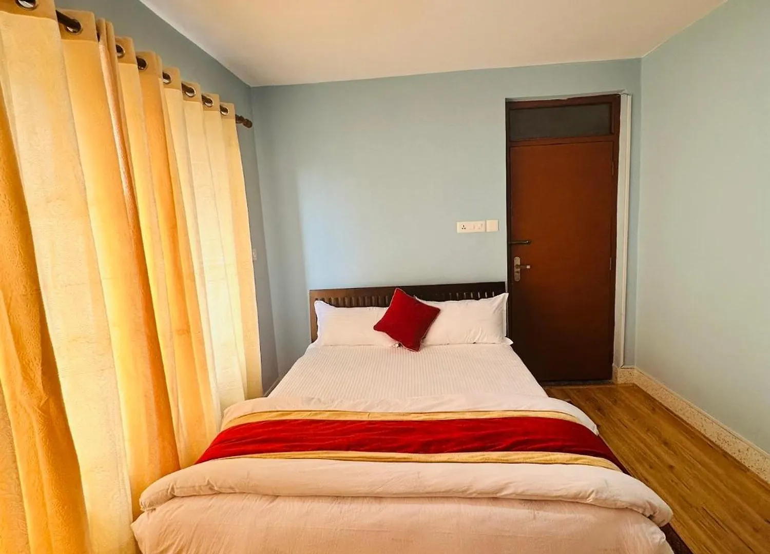 Ps Boutique Hotel Kathmandu 0*,