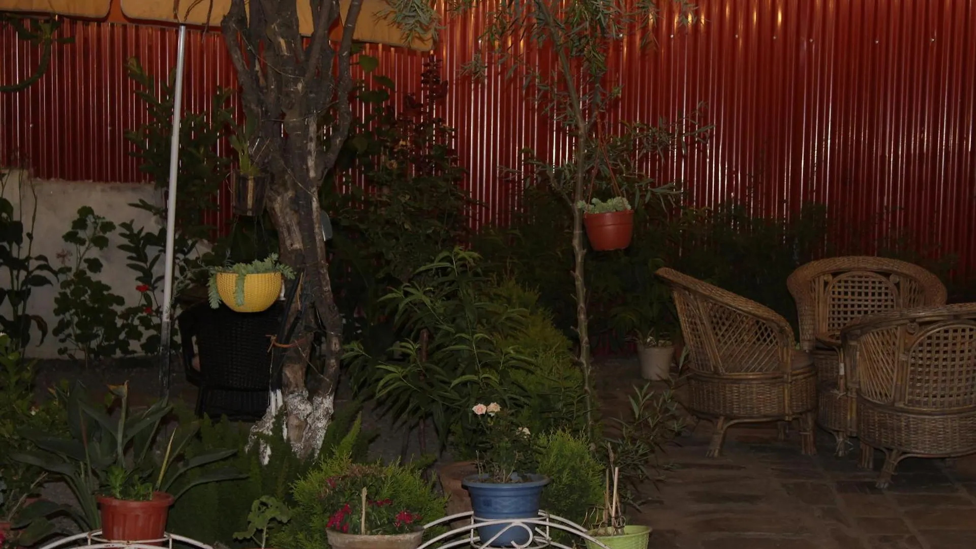 Ps Boutique Hotel Kathmandu