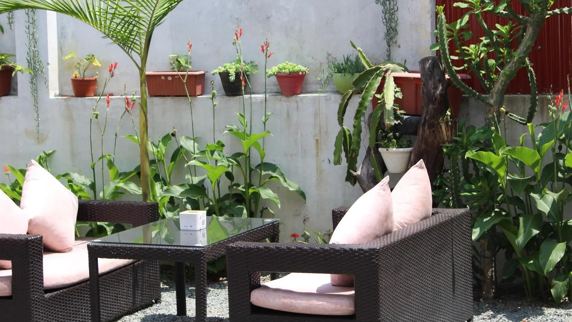 Ps Boutique Hotel Kathmandu
